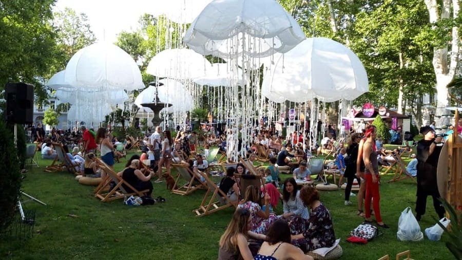 Meet Zagreb: City hightlights on a Private walking tour - The Unique Experience of the Funicular Ride