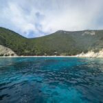 Meganisi & Atokos Island Cruise - Meganisi’s Cave of Papanicolis: Greece’s Largest Sea Cave