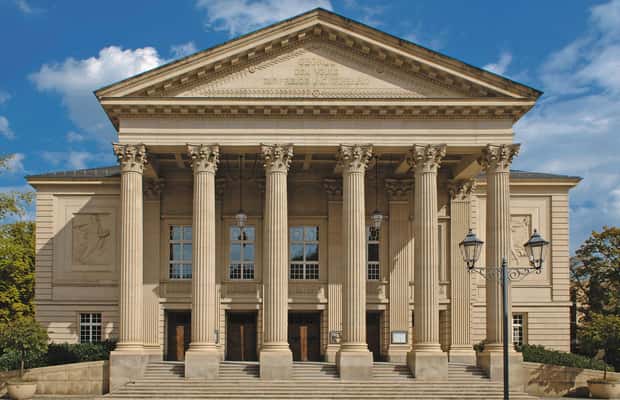 Meiningen: Guided tour of the historic downtown - Who Will Enjoy This Tour the Most?