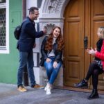 Meißen: Guided Walking Tour - Meißen Cradle of Saxony - Starting Point at the Tourist Information Center