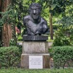 Melaten Friedhof: Guided tour with all senses - Starting Point and Accessibility