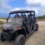 Melgaço: Family-Friendly2-Hour Guided Buggy Tour - Discover the Scenic Routes of Melgaço