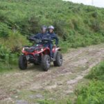 Melgaço: Quad/ATV Tour - Highlights of the Natural Scenery and Landmarks