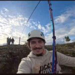 Melgaço slide adventure: an experience in nature - Starting Point at Ruta Aventura Rafting Melgaço and Meeting Details