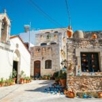 Melidoni Cave Margarites Arkadi Half Day Tour from Rethymno - Strolling Through Margarites: Crete’s Pottery Capital