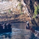 Melissani Lake-Drogarati Cave-Myrtos Photo Stop, Privet tour - Scenic Photo Stop at Myrtos Beach