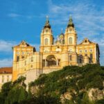 Melk Abbey to Salzburg: Baroque Gems - Relaxing at Lake Traunsee and Traunkirchen