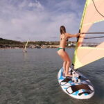 Mellieha: 3-Day Windsurfing Course - What the 3-Day Windsurfing Course in Mellieha Includes