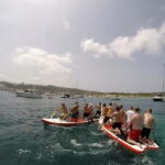 Mellieha: Mega SUP Tour - The Location and Departure Point in Mellieha