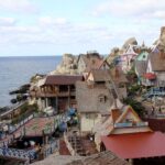 Mellieha: Popeye Village Entry Ticket - Visiting Popeye Village: The Origins and Setting