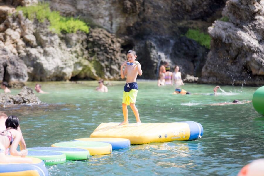 Mellieha: Popeye Village Malta Filmset Entry Ticket - Exploring the Original Film Set in Malta’s Scenic Anchor Bay