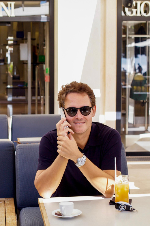 Memorable photo walk in Cannes or Monaco - Monacos Iconic Landmarks and Scenic Vistas