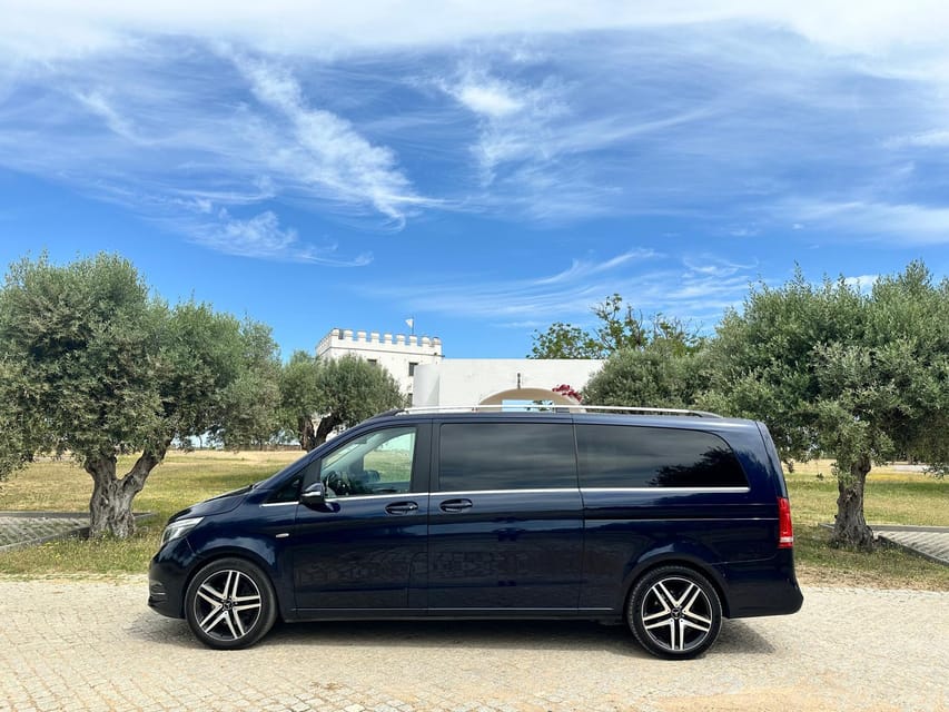 Memorable Private Full-Day Tour in Sintra - Discover the Charm of Cascais and Estoril Coastlines