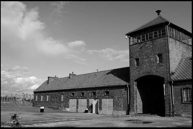 Memorial and Museum Auschwitz-Birkenau Tour & Krakow Transfer - Birkenau (Auschwitz II): The Largest Camp