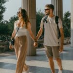 Memories in Athens: Acropolis and Plaka Photoshoot - Starting at the Acropolis Museum for a Photogenic Walk