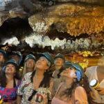 Menites Springs & Cave Foros - Half Day Tour - Exploring Cave Foros: Geological Wonders and Ancient Secrets