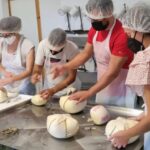 Menorca: Cheesemaking and Farm-Fresh Product Tasting - Starting Point at Quesos Sa Roqueta in Ferreries