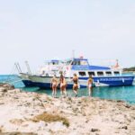 Menorca: Coves and Beaches Boat Trip w/ optional Paella - Setting Sail to Menorca’s Most Notable Beaches