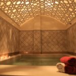 Menorca: Gessamí Banys Arabs Spa Entrance - The Traditional Arabian Bath Experience in Menorca