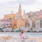 Menton: Private Photoshoot with a Professional Photographer - Exploring Menton’s Secret Corners and Old Town