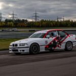 Meppen: BMW Circuit Ride with Professional Driver - Booking, Cancellation, and Payment Options