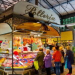 Mercato di Centrale - Food and Wine Tasting Highlights Tour - Exploring the Duomo and Its Architectural Secrets