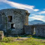 Mercato S. Severino: Tour of the medieval Sanseverino Castle - Exploring the Sanseverino Castle Setting