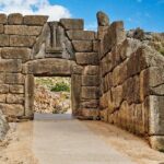 Mercedes Private Tour to Corinth-Nemea-Mycenae-Nafplio-Epidaurus - Corinth Canal and Ancient Corinth: Engineering Marvels and Mythical Roots