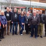 Merchant City Music Walking Tour of Glasgow - The Beloved Barrowland Ballroom