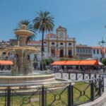 Merida: City Highlights Walking Tour - Starting at Puerta de la Villa: The Citys Ancient Gateway