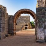Mérida: Roman Theatre E-ticket with Audio Tour - Exploring Méridas Key Roman Sites with the Audio Tour