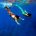 Mermaid Experience and Photo Shooting including make up - Starting Point in Abades and Meeting Details