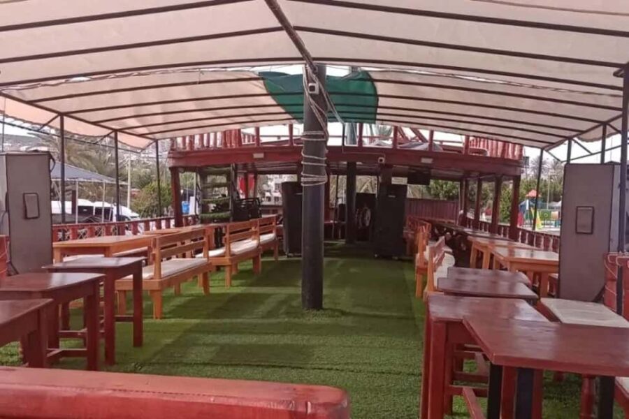 Mersin: Full-Day Boat Tour with Lunch and Drinks - Exploring Bosak Island and Barbaros Bay