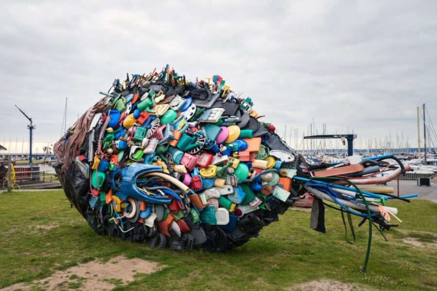 Mesmerizing Helsingør Private Family Walking Tour - Visiting Kronborg Castle: The Heart of the Tour