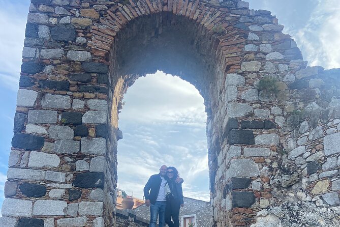 Messina, Group Tour For Etna and Taormina Cruisers - Messina’s Cathedral and the Astronomical Clock