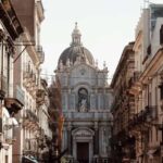 Messina: Mount Etna and Taormina Shore Excursion - Exploring Mount Etna’s Volcanic Landscape