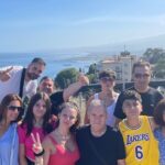 Messina private excursions of Taormina - Starting Point at Messina Port for a Smooth Begin