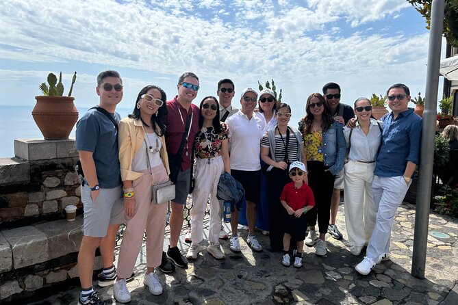 Messina private excursions of Taormina and Castelmola - Free Time in Taormina: A Jewel of Sicilian Heritage