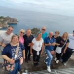 Messina Private Tour Taormina - Castelmola - Discovering Taormina’s Historic Charm and Sea Views