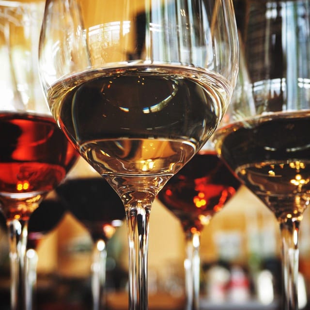 Messina: Sicily excites through wine! - Discovering Messina’s Unique Wine Scene