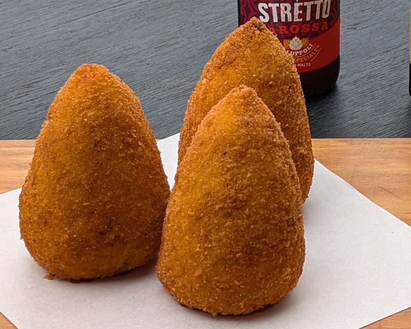 Messina Street Food Walking Tour and astronomical clock show - Exploring Messina’s Historic Center