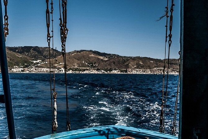 Messina to Taormina Low Cost Transfer - The Meeting Point and Logistics for Ease