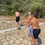 Messinia, Greece: Boat ride tour in Navarino Bay & Lunch - Starting Point and Transportation in Kalamata