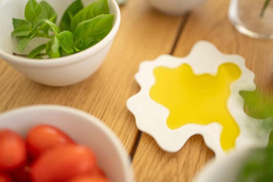 Messinia: Olive Oil Tasting Workshop at LIÁ Olive Oil Hub - How the olive oil tasting workshop is structured