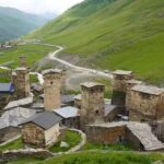 Mestia Ushguli day trip - Meeting Point and Logistics in Mestia