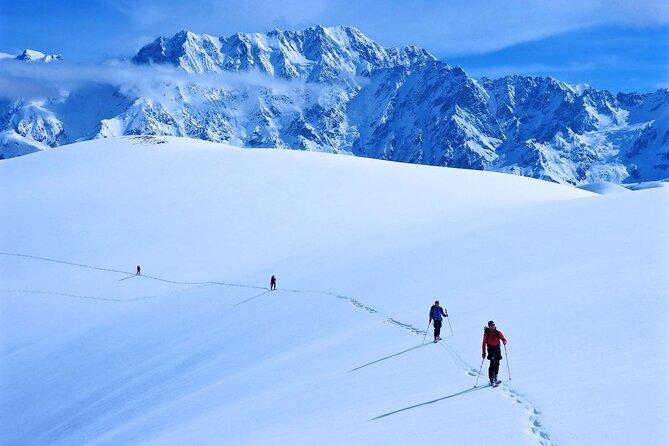 Mestia Ushguli private tour - Exploring the Love Tower and Its Romantic Legend