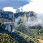 Meteora: 2-Days Train Tour from Thessaloniki - Local Agency - From the Kalabaka Train Station to Your Hotel in Meteora