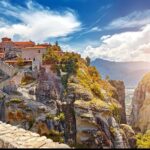 Meteora Full Day Private Tour from Athens including Lunch - Returning to Athens with Cultural Insight