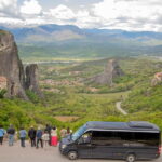 Meteora: Half-Day Meteora Monasteries Small Group Tour - Scenic Viewpoints and Photo Opportunities