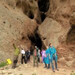 Meteora: Hermit Caves Sunset Hiking Experience - Starting Point at Taverna Gardenia in Kastraki